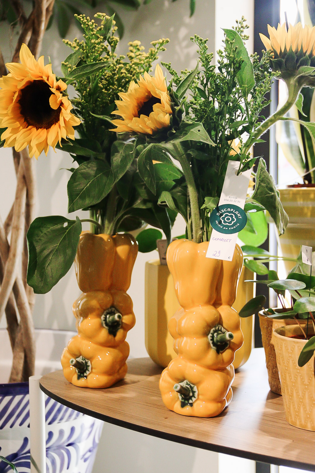 Decoratie & Geschenken